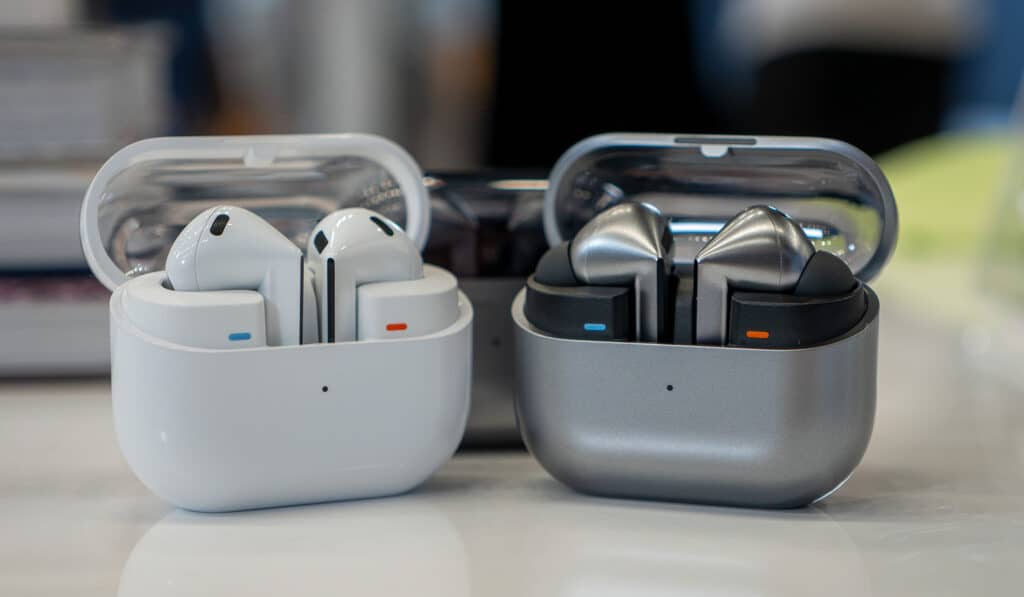 Galaxy Buds3 FE
