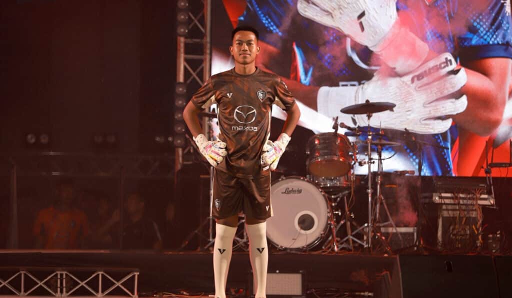 เปิดตัว นครราชสีมา
