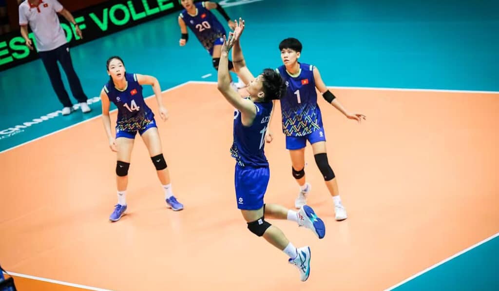 เวียดนาม U21