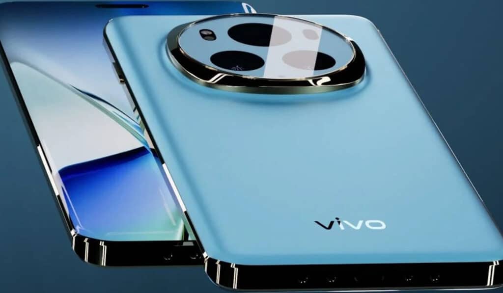 vivo X300