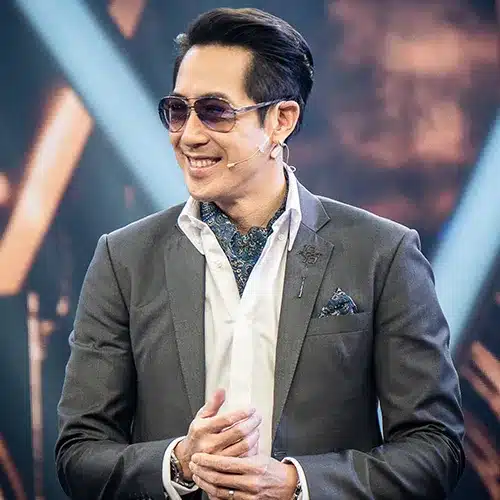 เจ เจตริน ร่วมด้วย