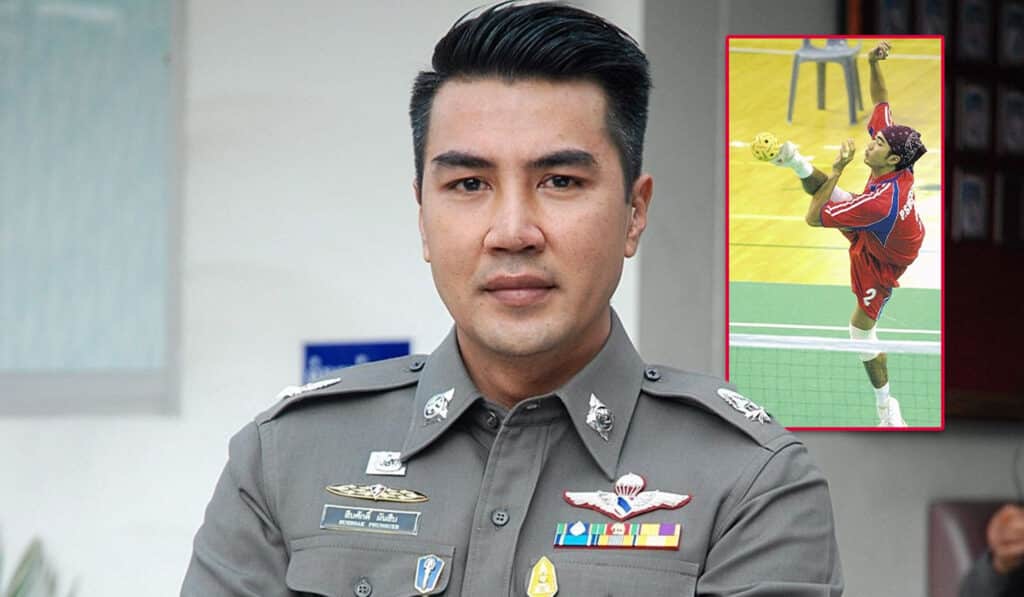 โจ้ สืบศักดิ์