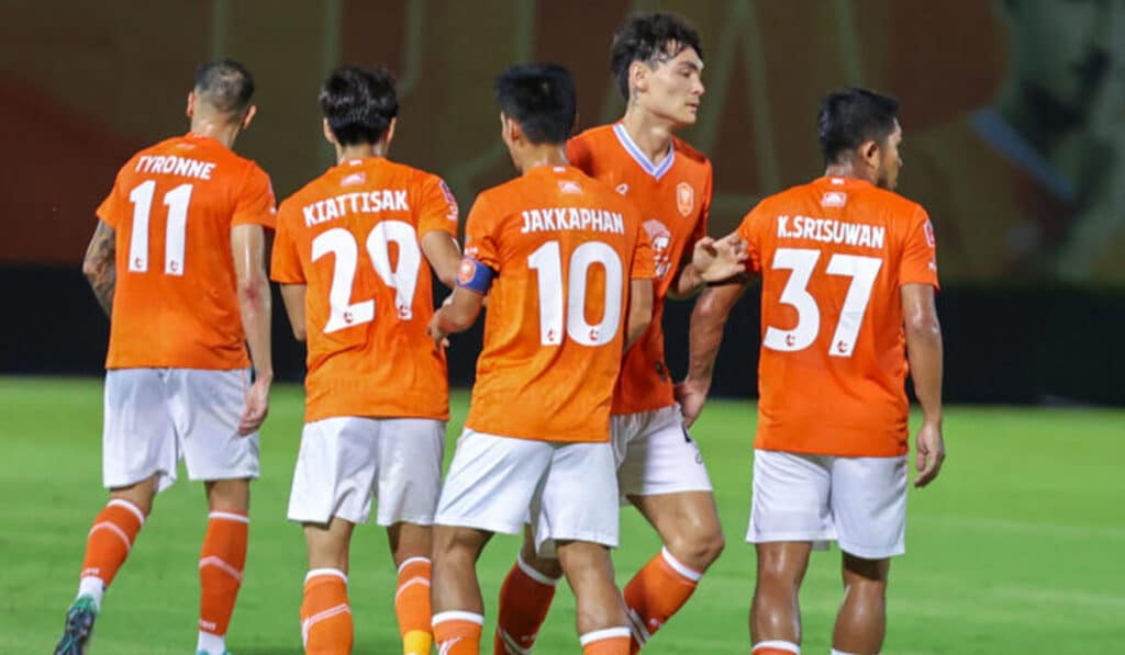 ไทยลีก 1