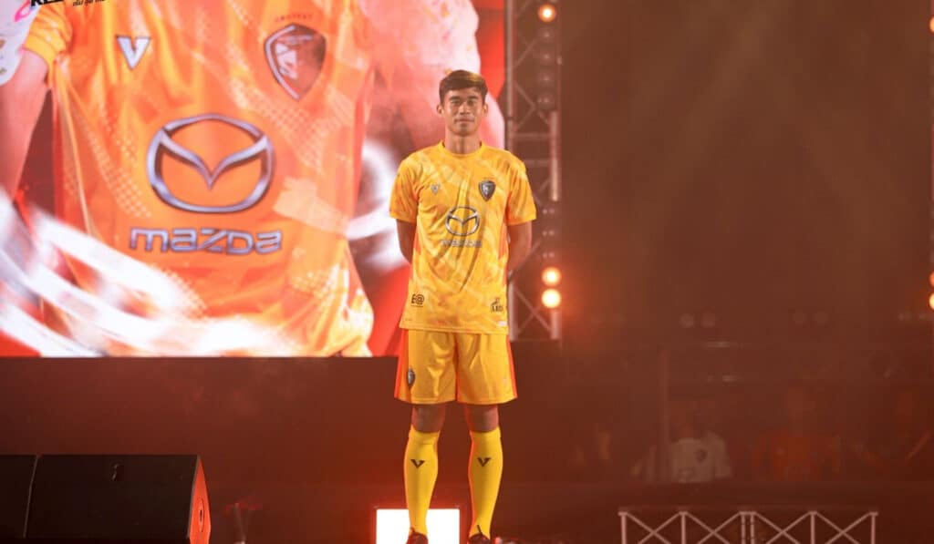 เปิดตัว นครราชสีมา
