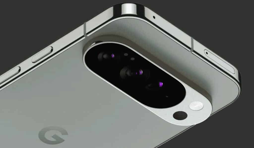Pixel 10 series