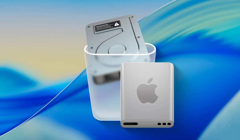 macOS Tahoe
