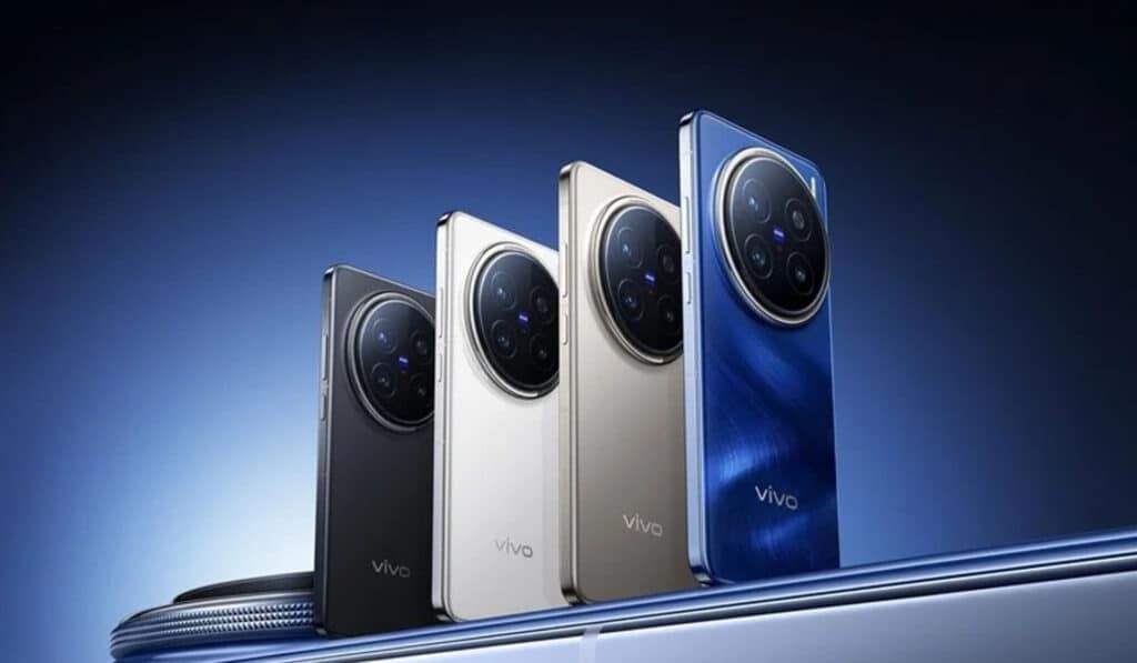 vivo X300