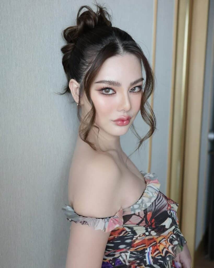 8 ล้านไลก์ ดิว อริสรา