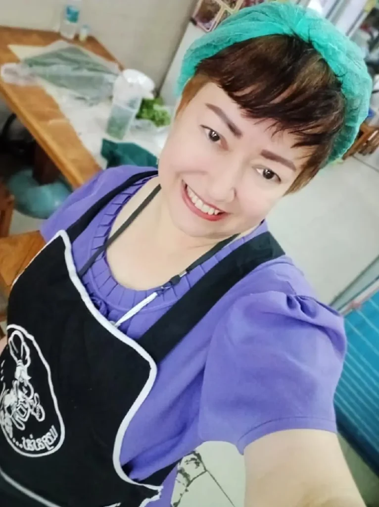 แหม่ม อลิษา เปิด