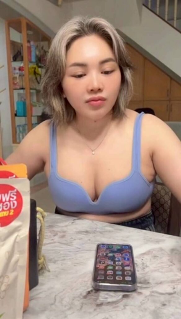 ตั๊กแตน ชลดา น้ำหนักลด