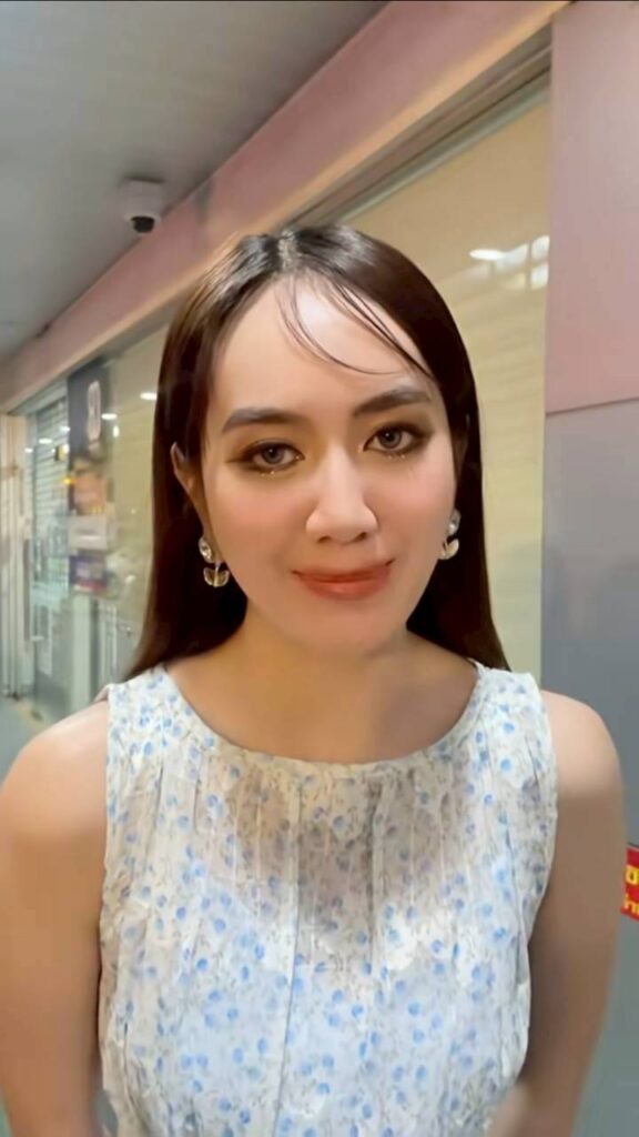 ไชยา มิตรชัย โชว์หวาน