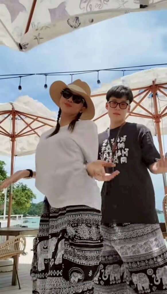 จ๊ะ นงผณี