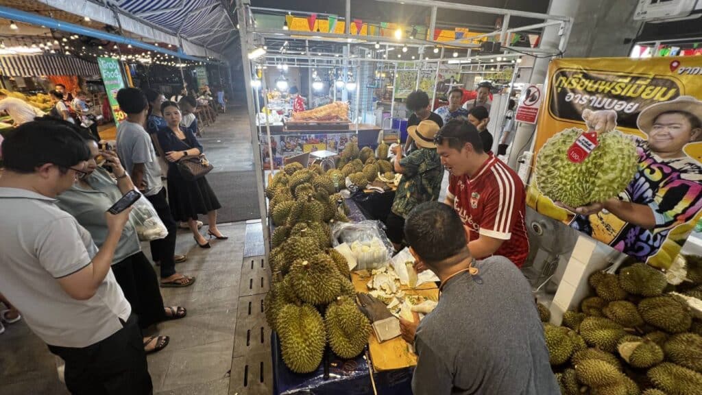 โก๊ะตี๋ อารามบอย