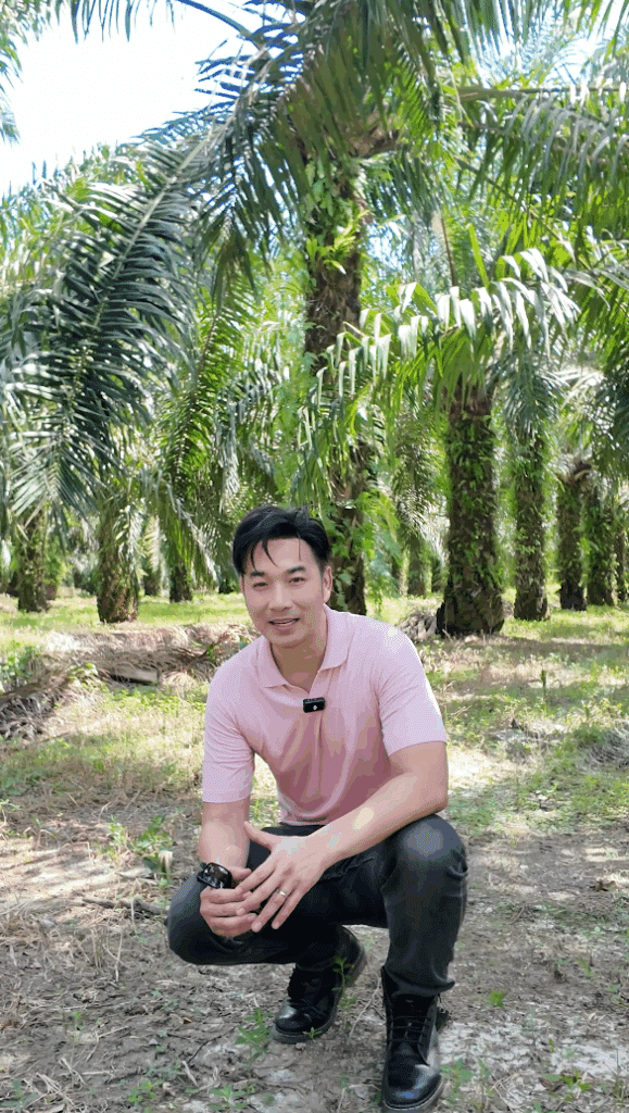 นายหัวตัวจริง เจมส์