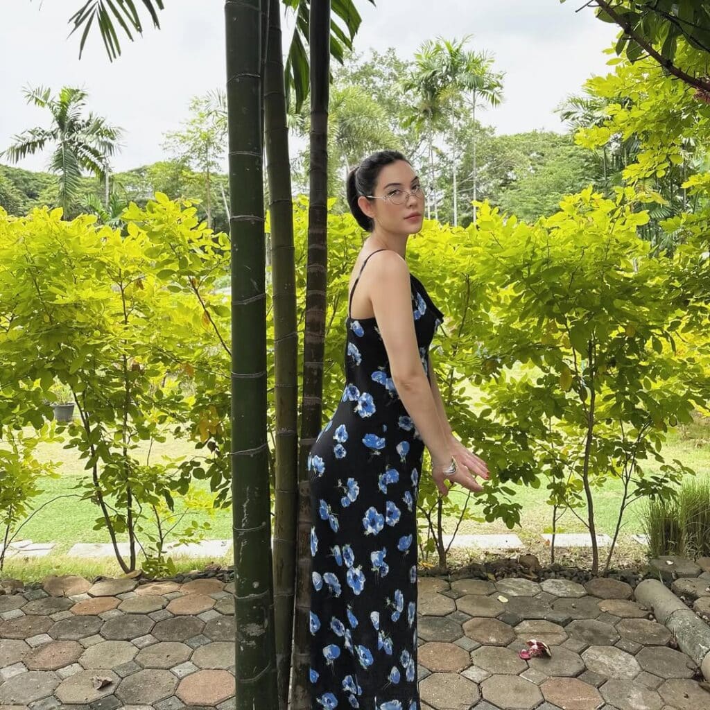 7 ภาพยืนยันแมท ภีรนีย์