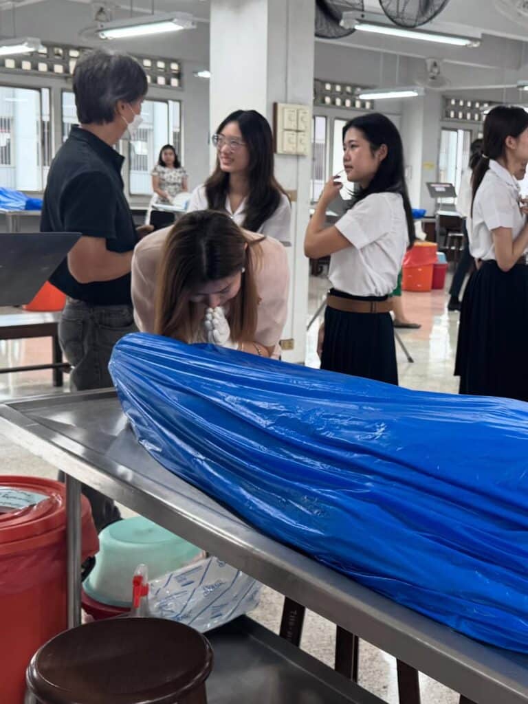 กอดสุดท้าย จ๊ะจ๋า