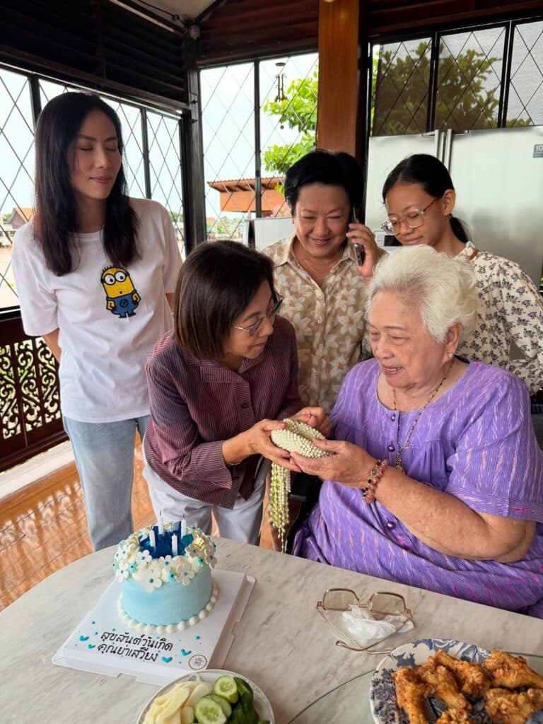 1 ปีผ่านไป แต้ว ณฐพร