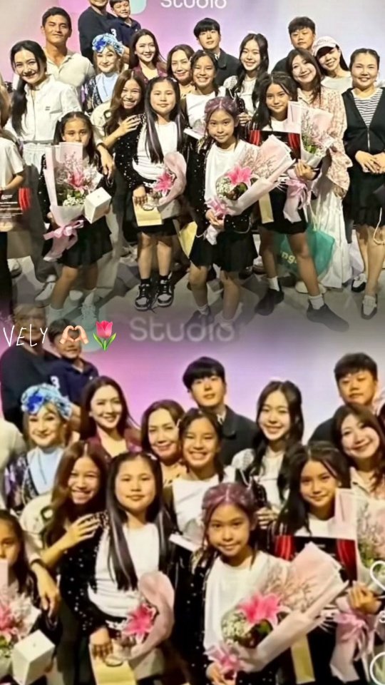 2ช็อตประทับใจน้องปีใหม่