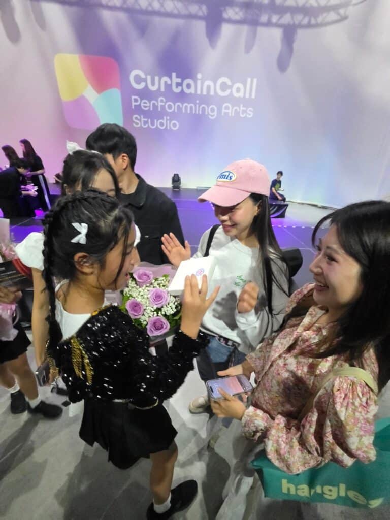 2 เพลงรวด น้องปีใหม่