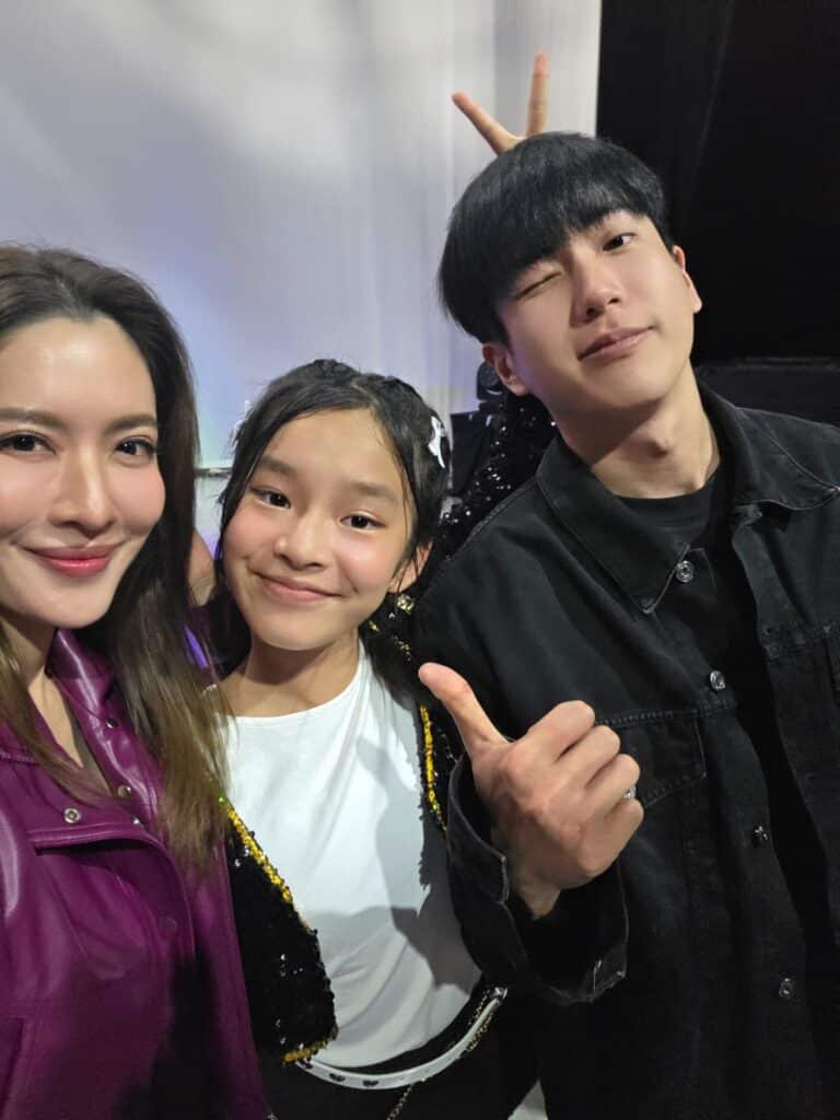 2 เพลงรวด น้องปีใหม่