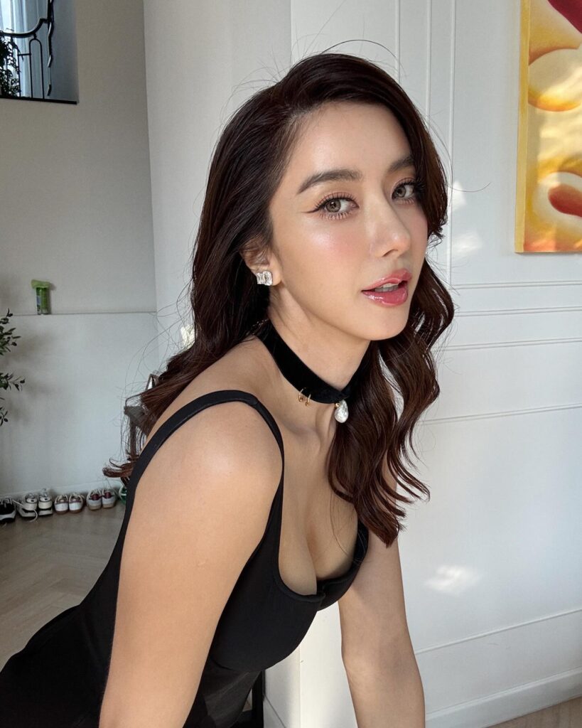 1 เหตุผล ไอซ์ อภิษฎา