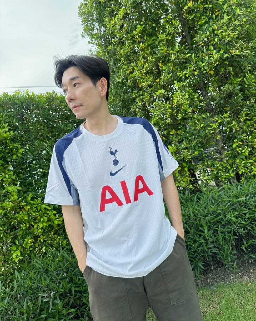 บอย พีซเมกเกอร์ อึ้ง