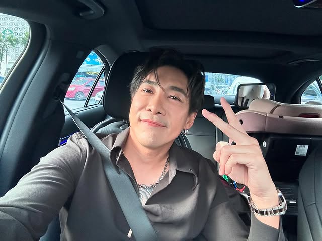 2 เหตุผลที่ ดีเจต้นหอม