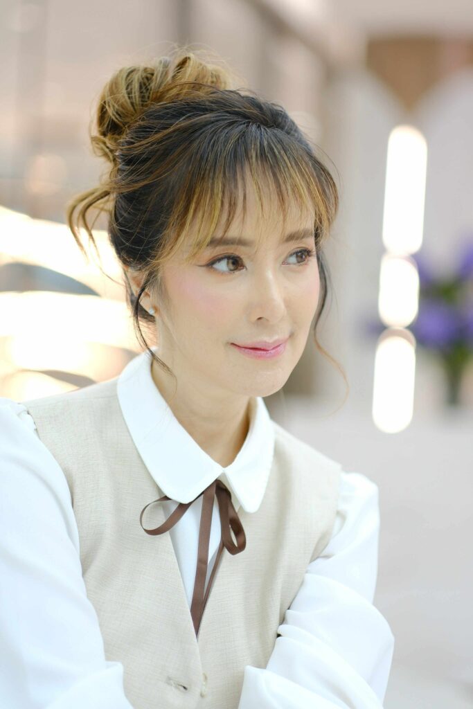 ต่าย สายธาร อัปเดต