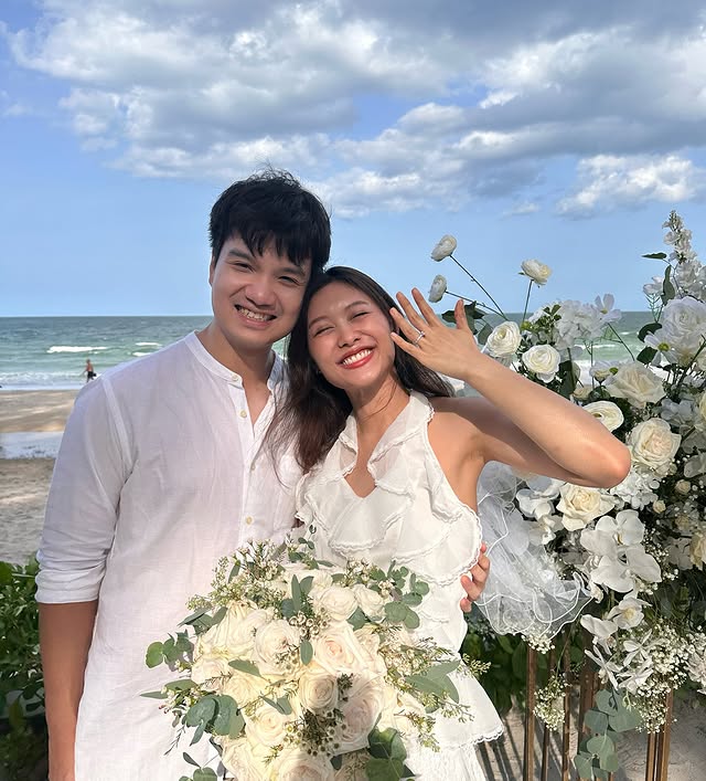 1 ข่าวดีของบ้าน มิว