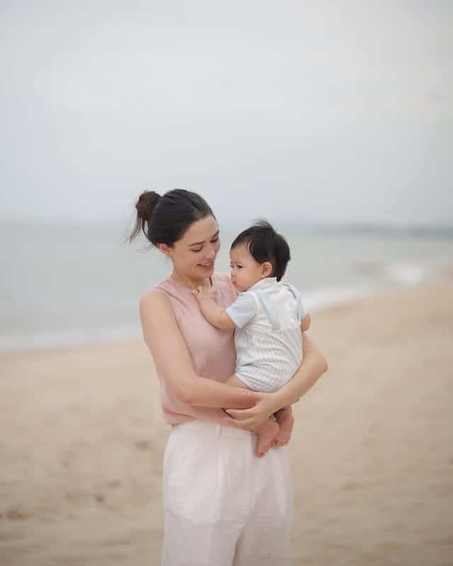 5ความน่ารัก น้องแพทริค