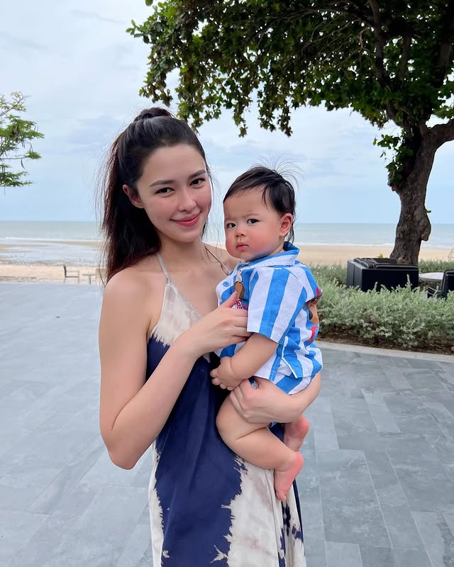 5ความน่ารัก น้องแพทริค