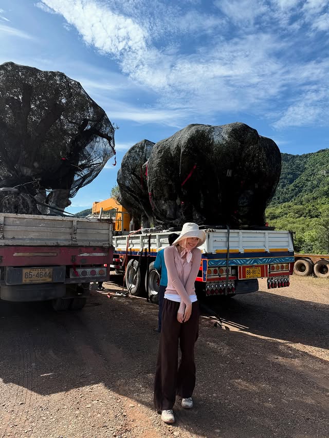 โอ้โห ญาญ่า ซื้อ
