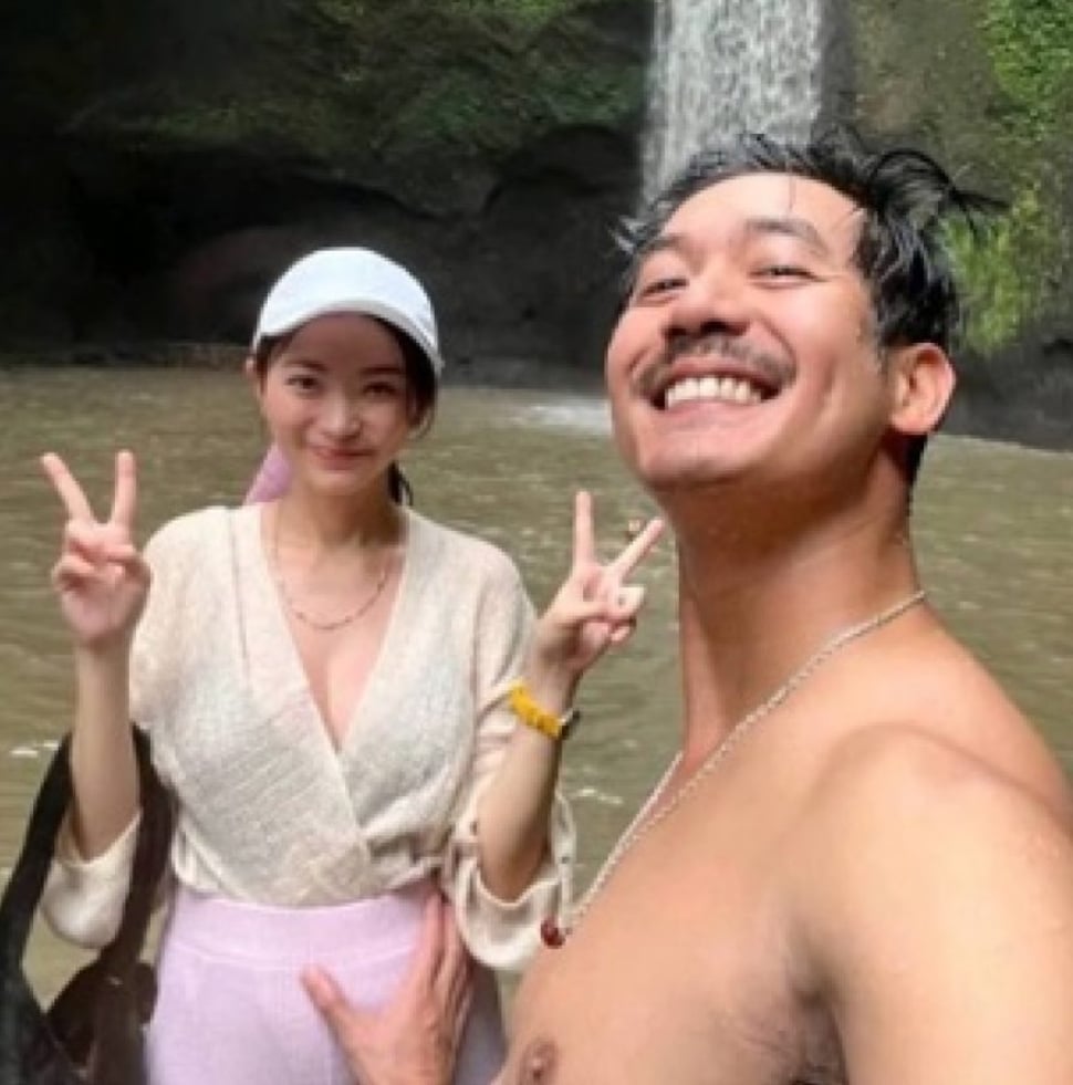 1 ภาพชวนลุ้น วิกกี้