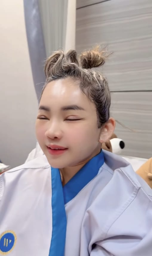 7 ปีที่รอคอย ตั๊กแตน