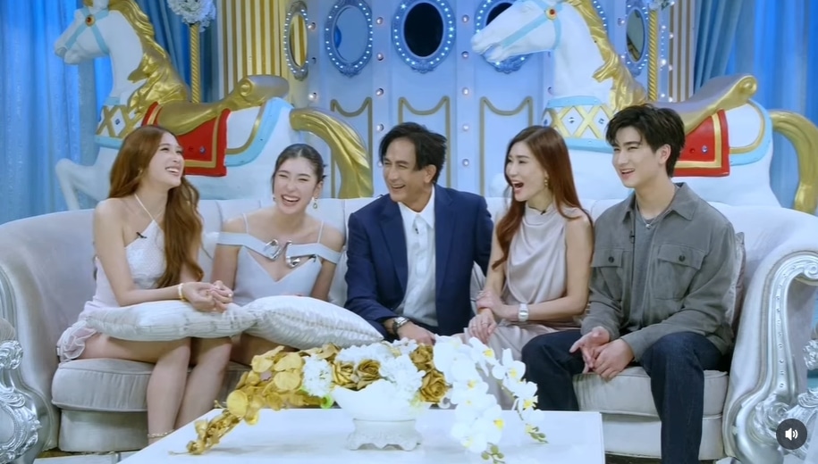 2 ประโยคสุดซึ้ง หนุ่ม