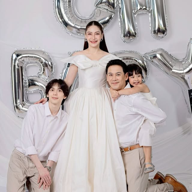 1โพสต์ทำฮือฮา นาตาลี