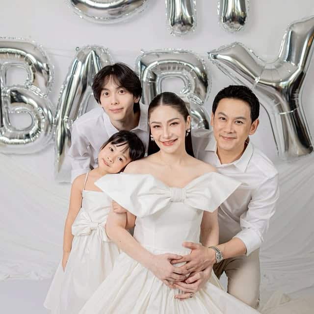 1โพสต์ทำฮือฮา นาตาลี