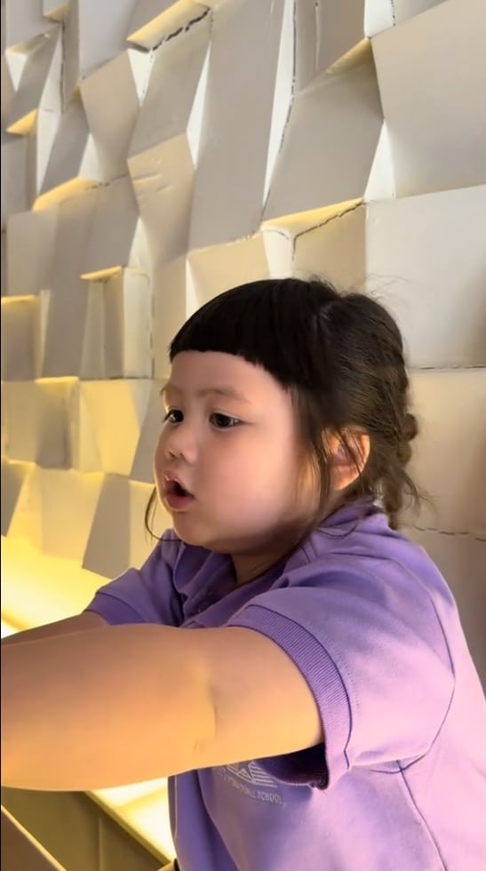 9 ประโยคทำซึ้ง น้องเกล