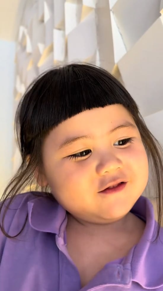 9 ประโยคทำซึ้ง น้องเกล