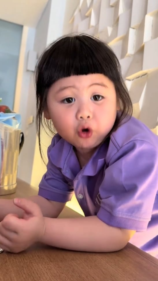 9 ประโยคทำซึ้ง น้องเกล