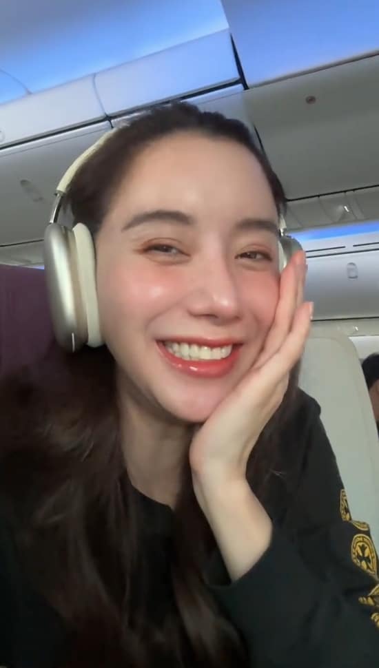 ไอซ์ อภิษฎาลุ้นมาก