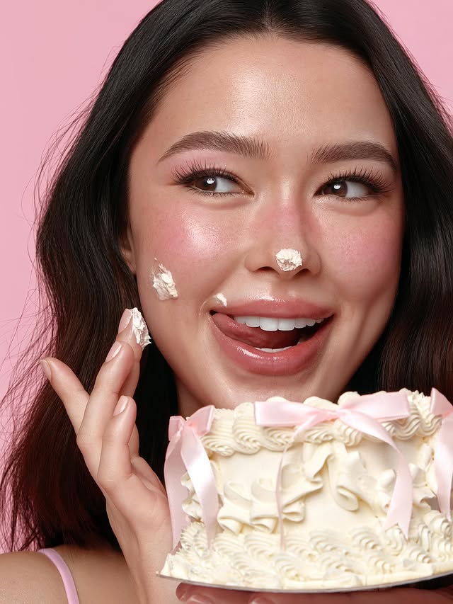 แม่สวยมาก แพทริเซีย