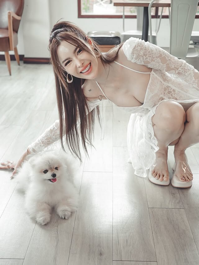 9 ภาพสดใส ไอซ์ ปรีชญา