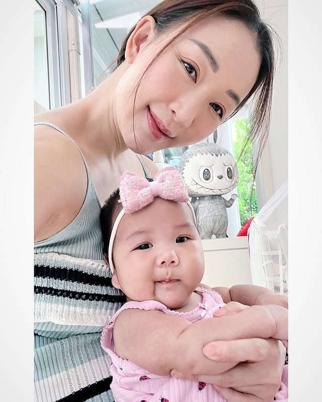 ตู่ ปิยวดี อัปเดต