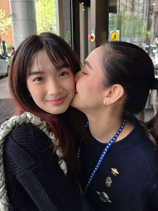 น้องณดา ณดล เปิดเทอม