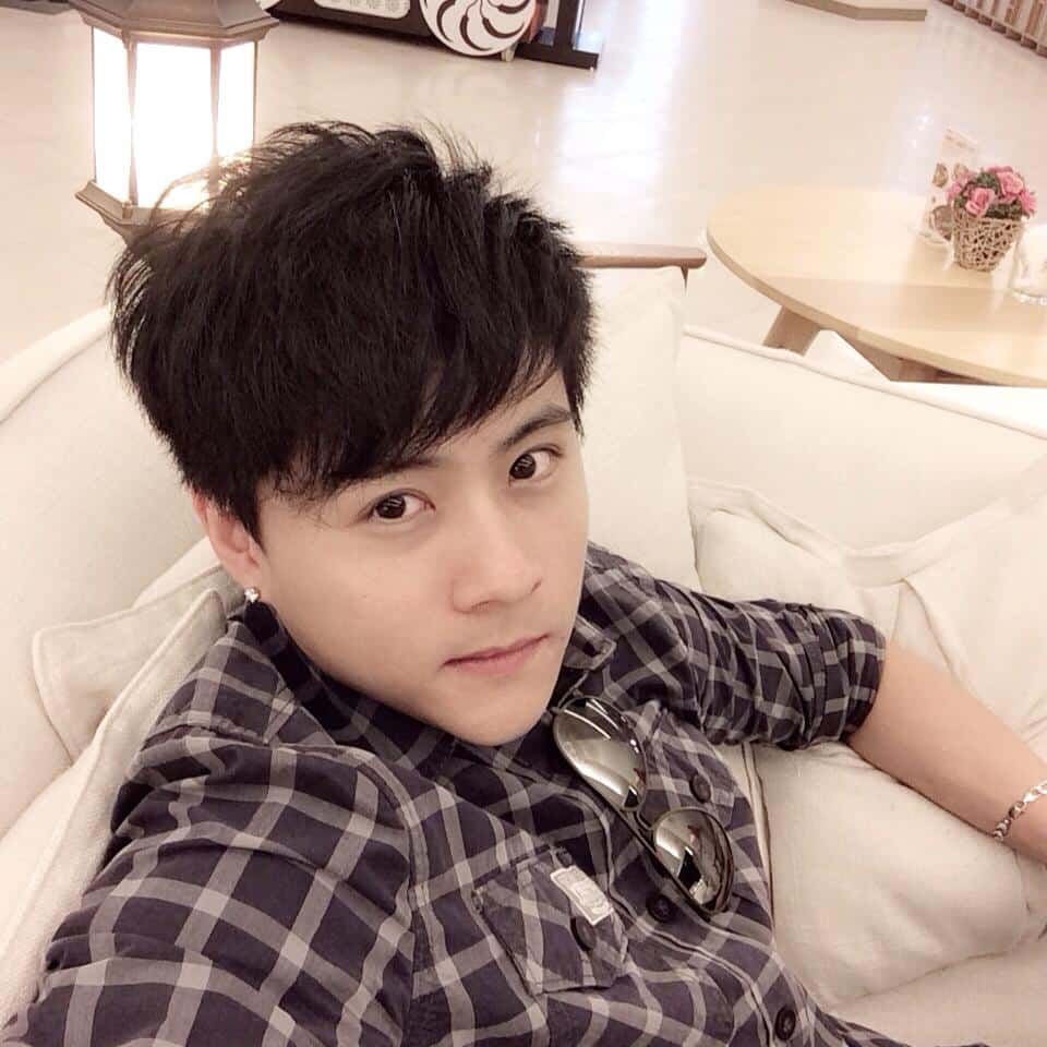 บอส อัศม์กรณ์