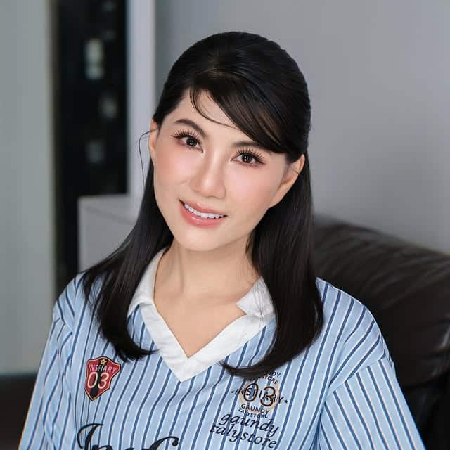 แก้ว อภิรดี ถ่ายรูป
