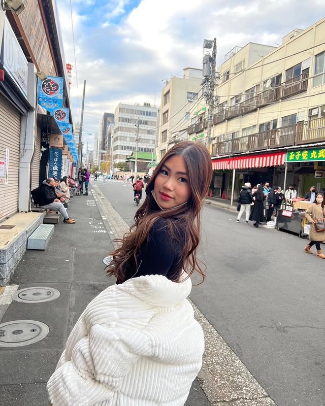กิ๊ก สุวัจนี ปล่อยคลิป