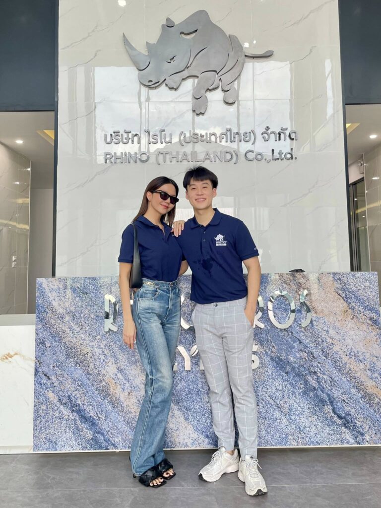 จ๊ะ นงผณี ตอบคำถาม