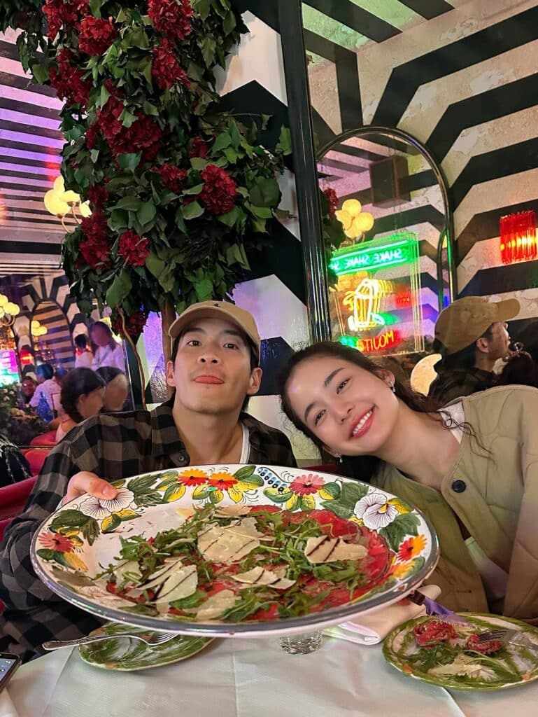 1 ทริปสั้นๆ อาเล็ก